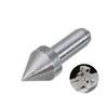 Centre de tour de centre de la jambe de Machifit 6mm pour la machine mini de tour