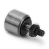 CF3/KR10 M3X0.5 Roulement à rouleaux à aiguilles de type boulon de suiveur de came de 10 mm