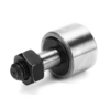CF6/KR16 M6x1 16mm Cam Follower Bolt-type Roulement à aiguilles