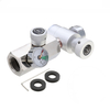 CGA320 G1/2 Kit de connecteur dadaptateur de recharge de réservoir CO2 pour le remplissage du réservoir de SodaStre