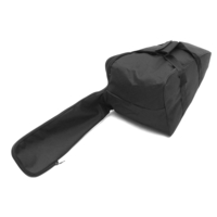 Chainsaw noir Carry Case Cover Chain sac 20 Bar pour Stihl pour Husqvarna