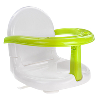 Chaise de bain pliable pour bébé sécurité multifonctionnelle bébé nourrisson enfant baignoire chaise de baignoire siège