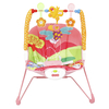 Chaise de berceau électrique Mulai Baby Musique multifonctionnelle jouant pour le nouveau-né