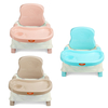 Chaise de salle à manger pour bébé dinette pour enfants chaise dapprentissage pour bébé chaise pliante Portable pet