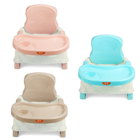 Chaise de salle à manger pour bébé dinette pour enfants chaise dapprentissage pour bébé chaise pliante Portable pet