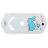 Chaise de siège de bain pour bébé Tapis de soutien anti-dérapant pour le bain des enfants