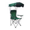 Chaise dextérieur Portable pliant auvent détachable épaissir tuyau en acier Double Oxford tissu pêche plage ombre a