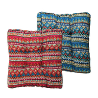 Chaise douce coussin de siège coussin maison bureau décor intérieur extérieur salle à manger jardin patio