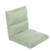Chaise longue pliante canapé chaise de sol Tatami coussin de siège réglable en hauteur dossier paresseux coussin chaise