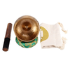 Chakra Healing Bol chantant de lHimalaya martelé tibétain
