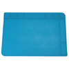Chaleur de station de maintenance de coussin de bureau de réparation de téléphone de tapis de soudure de 48x34CM