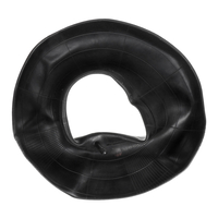 Chambre à air 15x6.00-6 NHS TR13 valve pour tondeuse à gazon tracteur voiturette de golf ATV pneu tondeuse à gazon