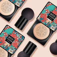 Champignon tête coussin dair BB crème maquillage coréen hydratant contrôle de lhuile correcteur imperméable na