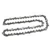 Chaîne à tronçonneuse semi cisaille 3/8 pouces 058 72DL pour chaîne de scie à barre Husqvarna