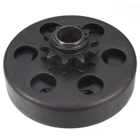 Chaîne 20 MM 10 dents 40/41 pour Karting Go Kart Fun Kart embrayage centrifuge Mini vélo