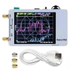 Chaîne de fréquence originale donde de fréquence 50KHz - 900MHz danalyseur dantenne UHF danalyseur d