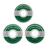 Chaîne de ligature orthodontique doutils dentaires Équipement permanent dappareils orthodontiques Durable