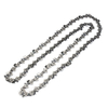 Chaîne de scie à chaîne 3/8 pouce 058 84DL Biseau demi-biseau pour barre Husqvarna 24 pouces