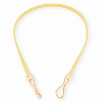Chaîne de taille ceinture de femmes Boucle alliage mince bande d