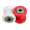  Chaîne rouleau tendeur poulie guide de roue dentée 8mm ou 10mm pour 125 xr CRF klx11pit dirt bike