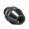Changement rapide de mandrin multi de foret sans clé de 0, 8 à 3, 4 mm pour loutil rotatif