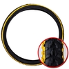CHAOYANG H-5120 Vélos Bicyclettes Colorful Couverture Tube Tire 26 * 1.95 VTT Soft Jante