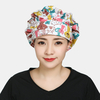 Chapeau anti-poussière anti-poussière pour la santé des ménages