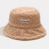 Chapeau Bob tout-assorti unisexe Soft