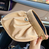 Chapeau coquillage Chapeau de soleil Cheveux pliables Bande