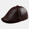 Chapeau coupe-vent en plein air pour hommes