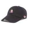 Chapeau de baseball parasol pour hommes en coton respirant pour lextérieur