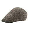 Chapeau de béret dhiver en coton graffiti avec chapeau dhiver