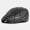 Chapeau de béret vintage pour homme