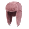 Chapeau de chasse pour hommes,  femmes,  hiver,  trappeur,  coupe-vent