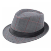Chapeau de Fedora Panama Classic Gentleman Panama