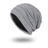 Chapeau de laine en tricot de marée Plus Bonnet dextérieur pour homme chaud Diamond Head
