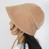 Chapeau de pêcheur artificiel rétro