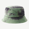 Chapeau de seau décontracté chaud de style hip-hop de couleur contrastée de couleur contrastante pour hommes