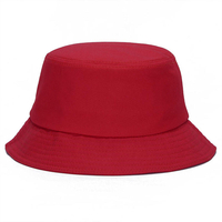 Chapeau de seau de gelée de rue de plein air des hommes dhommes