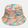 Chapeau de seau de pare-soleil de sport unisexe