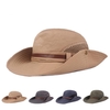 Chapeau de seau de pêche unisexe