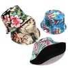 Chapeau de seau pliable pour lété en plein air