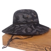Chapeau de seau unisexe pliable daventure en plein air