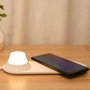 Chargeur sans fil Yeelight avec attraction magnétique LED Night Light Charge rapide pour iPhone (produit de lécosys