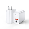 Chargeur USB à Charge rapide Baseus BS-CH905 30W PD Speedy Series PPS pour iPhone 11 Pro XR X pour Samsung Huawei