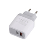 Chargeur USB Bakeey QC3.0 PD18W Charge rapide pour iPhone XS 11Pro Huawei P30 P40 Pro Mi10 S20 + Note 20