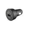 Chargeur voiture dorigine Universial Xiao Yi 5V 1A charge rapide pour appareil photo PC Mp3 de Xiaomi Youpin