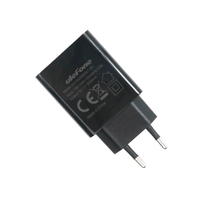 Chargeur dorigine 5V 3A EU pour Puissance Ulefone 6
