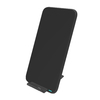 Chargeur sans fil 15W Support de charge rapide sans fil pour téléphones intelligents compatibles Qi pour iPhone 14 Pro M