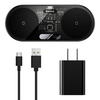 Chargeur sans fil Baseus 20W 2en1 Chargeur sans fil rapide avec adaptateur de chargeur rapide pour téléphones intelligen
